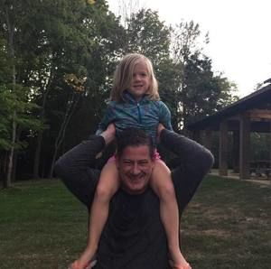 Meet your Posher, Matt